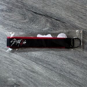 Stray Kids Light Stick Strap